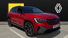 Renault Austral E-Tech FHEV Techno Esprit Alpine 5dr Auto Hybrid Estate